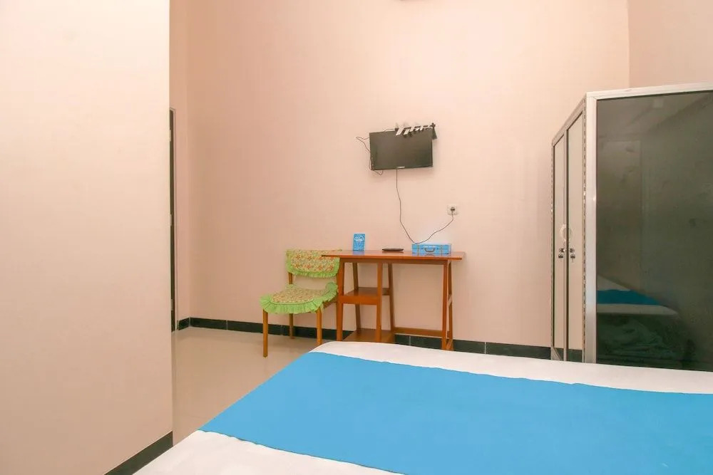 Airy Eco Syariah Bulusan Selatan Raya 46 Semarang