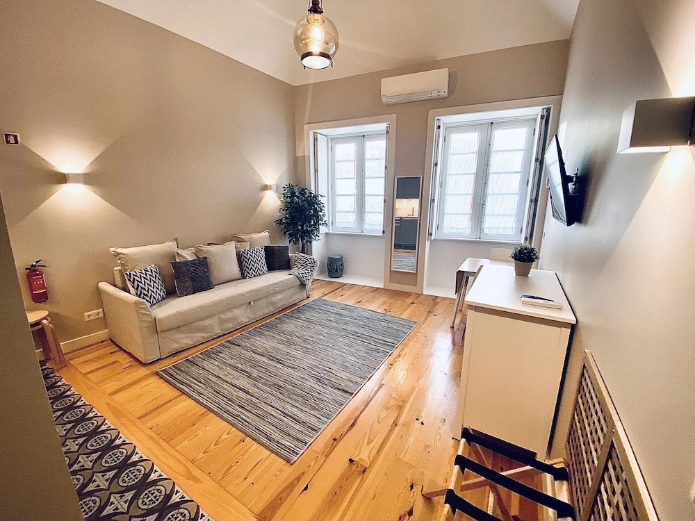Vitorias Terrace Apartments