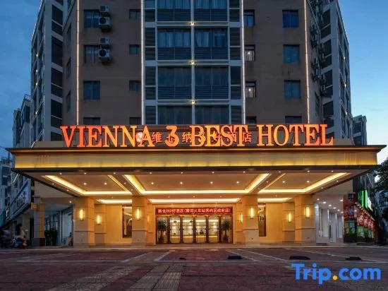 Vienna 3 Best Hotel
