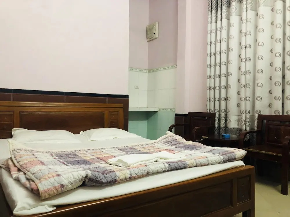 OYO 1017 Sang Ha Motel