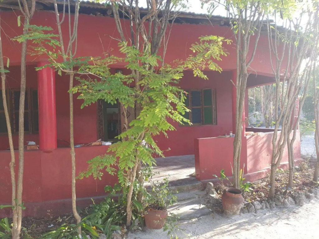 Discover the unique of Luis Holiday House no01