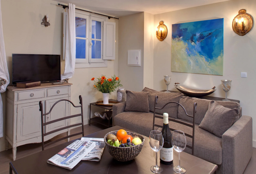 La Maison des Augustins 4 stars Spa et Fitness
