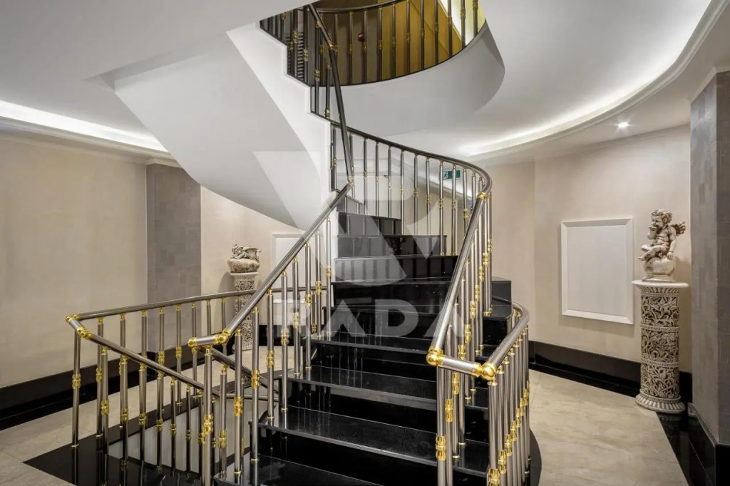 Rada Apart Hotel