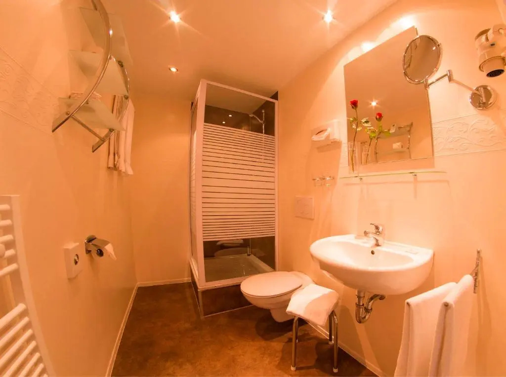 Ringhotel Lutherhotel Eisenacher Hof