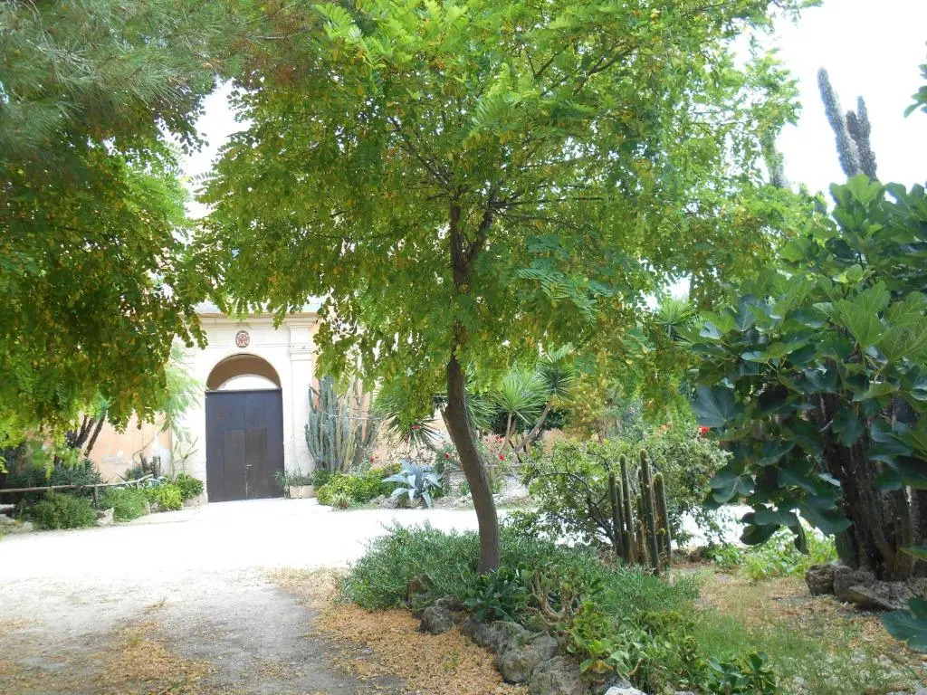 Oasi Rupestre