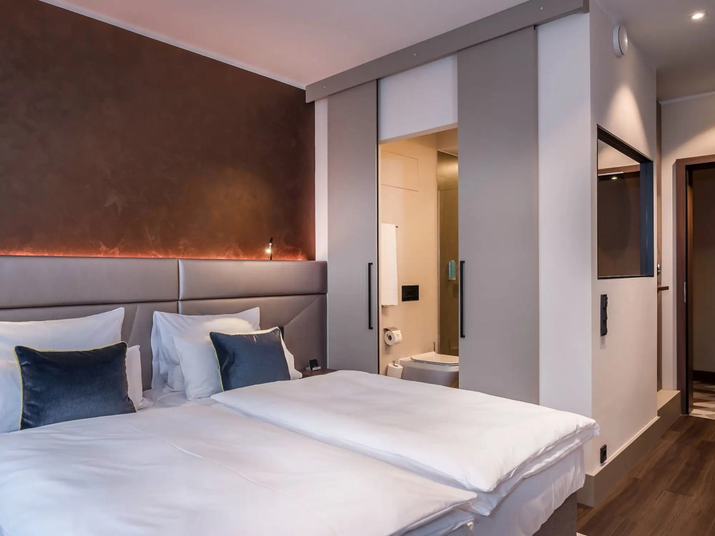 Innspire Hotel