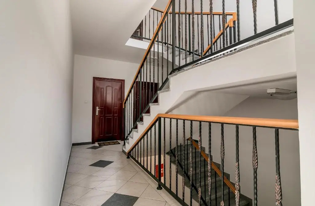 Adriatic Apartments Igalo