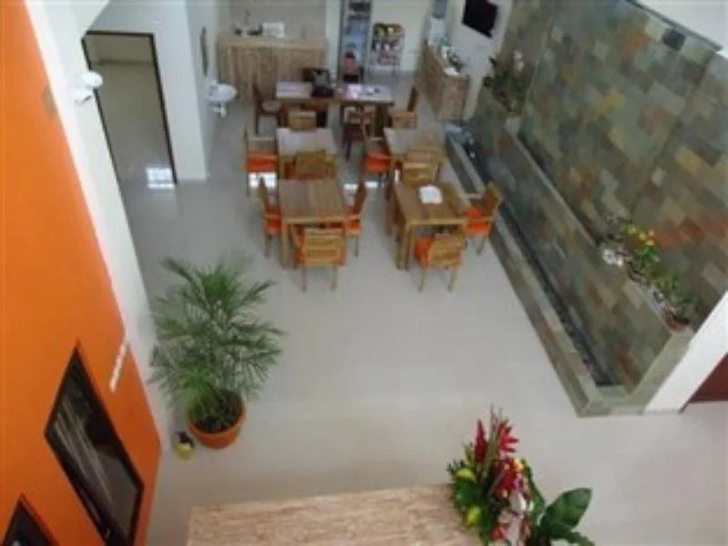 Orange Guest House