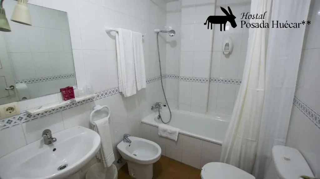 Hostal Posada Huecar