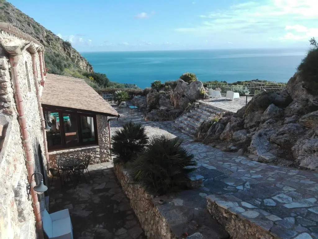 Villa Rossana