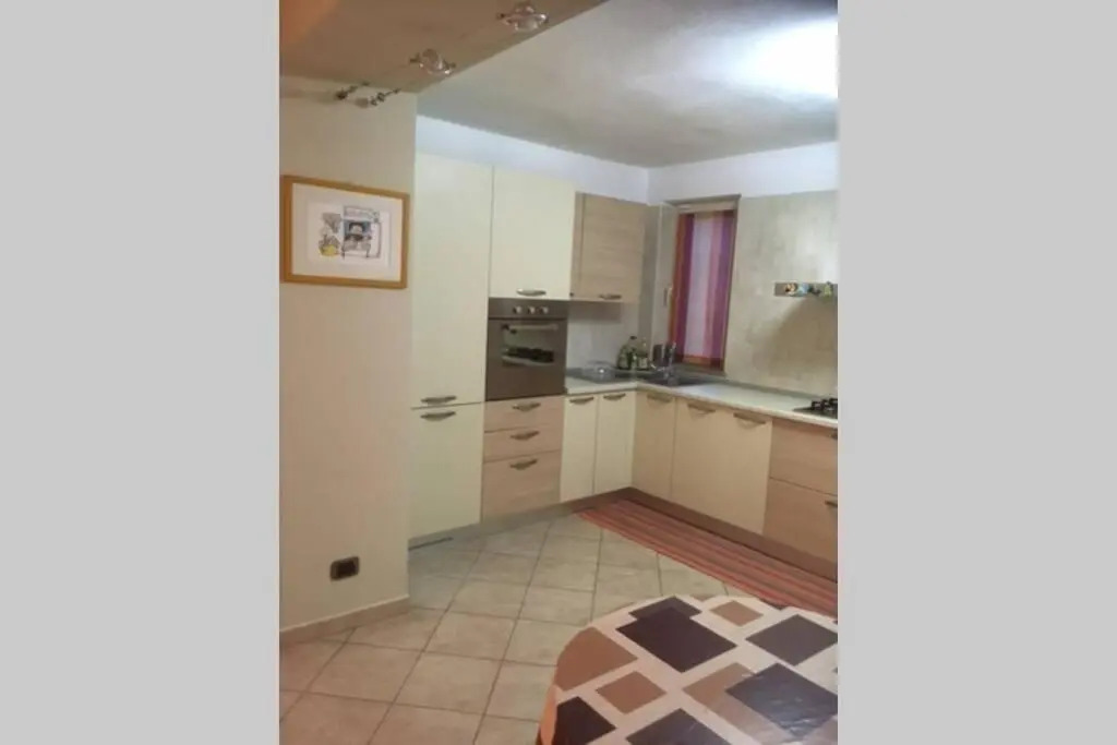 Casa Campazzi