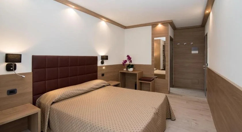 Hotel Bel Sit Spa