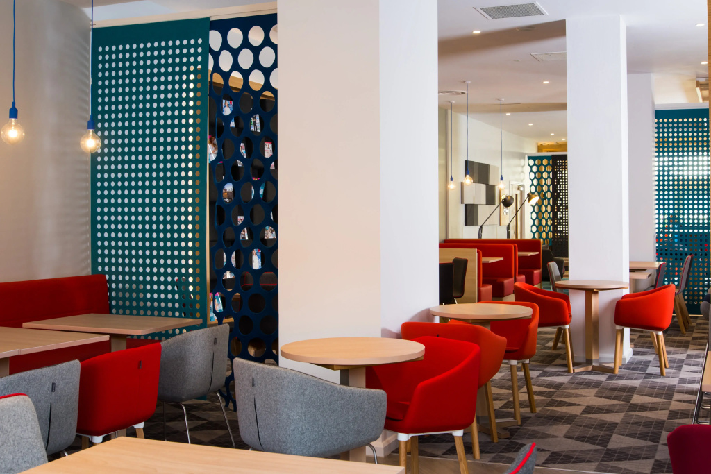 Holiday Inn Express Portsmouth   North by IHG