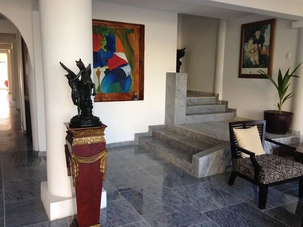 Hotel Titopolis