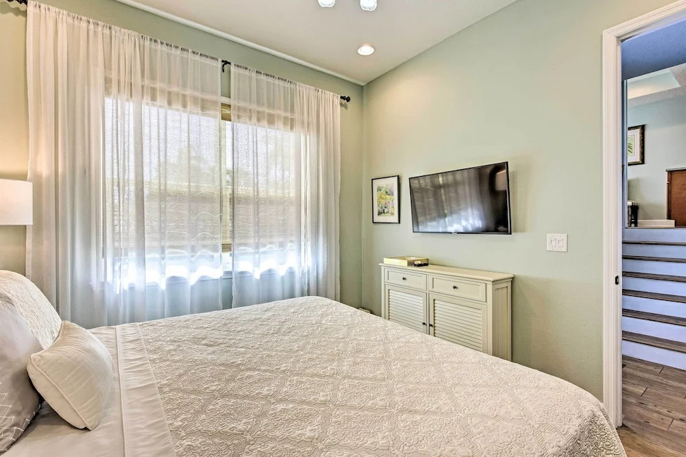'chic on the Beach': Anna Maria Island Escape!