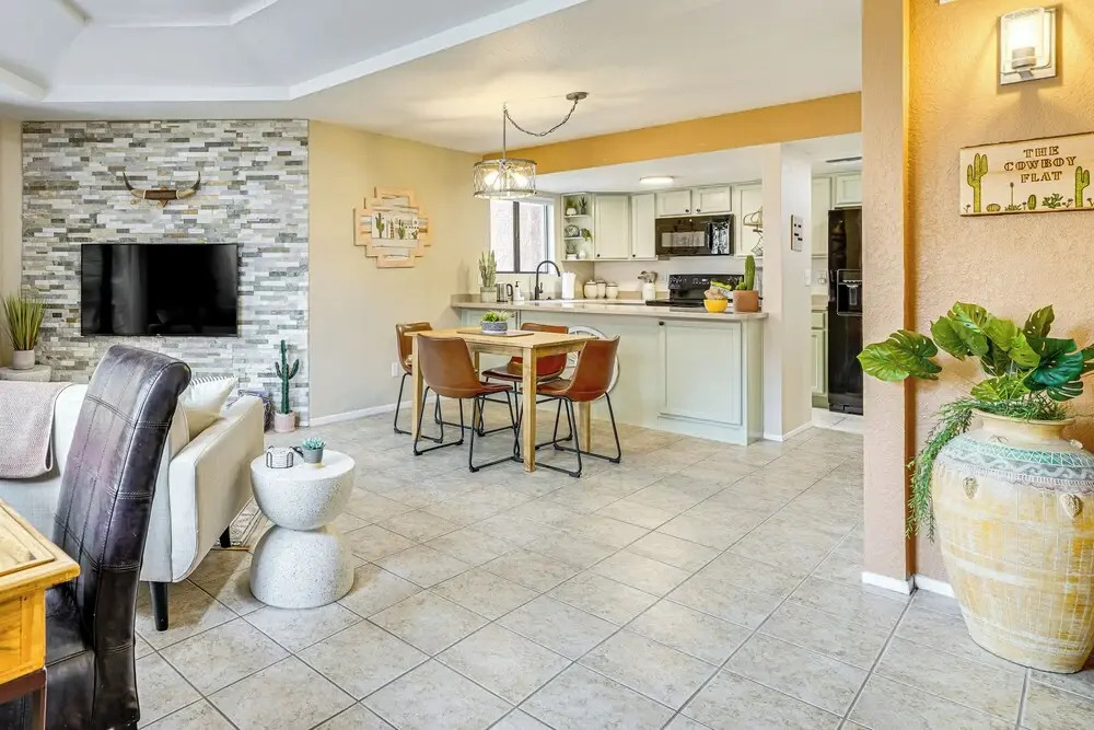 3 Mi to Sabino Canyon: Condo w/ Resort Perks!