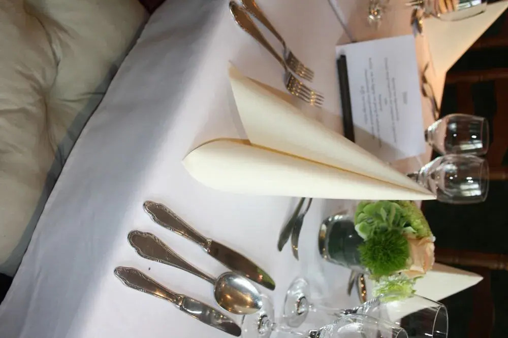 Horenbecca Bistro & Wellness