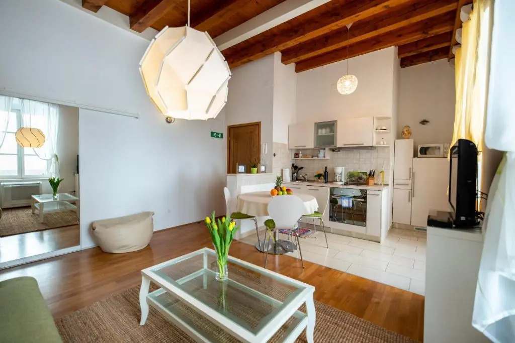 Apartment Ivo