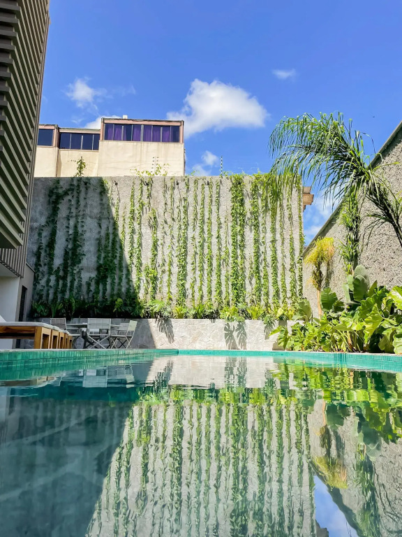 Tintto Hotel