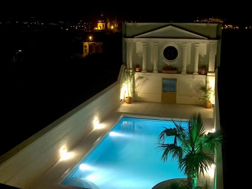 Villa Palma