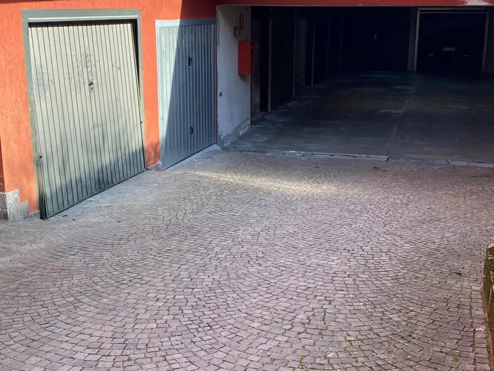 Maia in Baveno With 2 Bedrooms and 1 Bathrooms