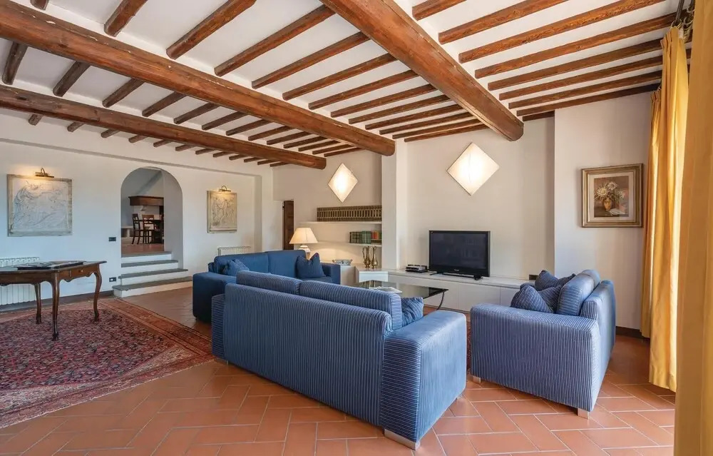 Villa Lama