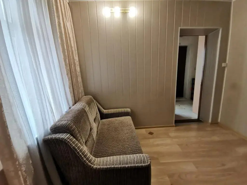 Guest House on Severnaya U Fontana