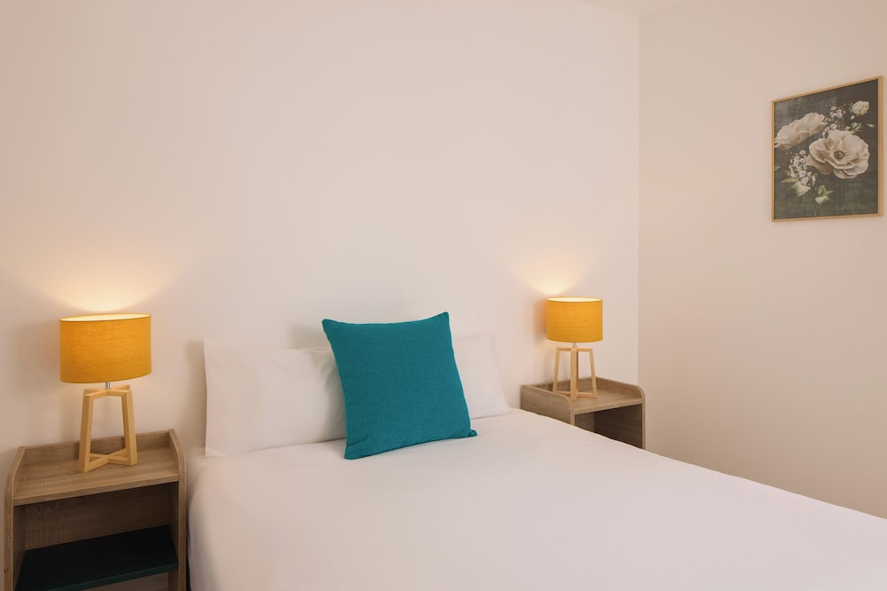 Quality Aparthotel Orleans Sud Zenith