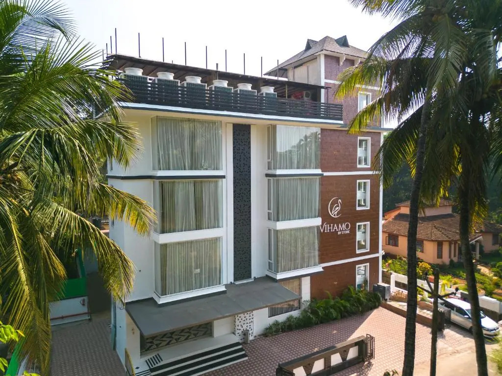 Renest Calangute Goa