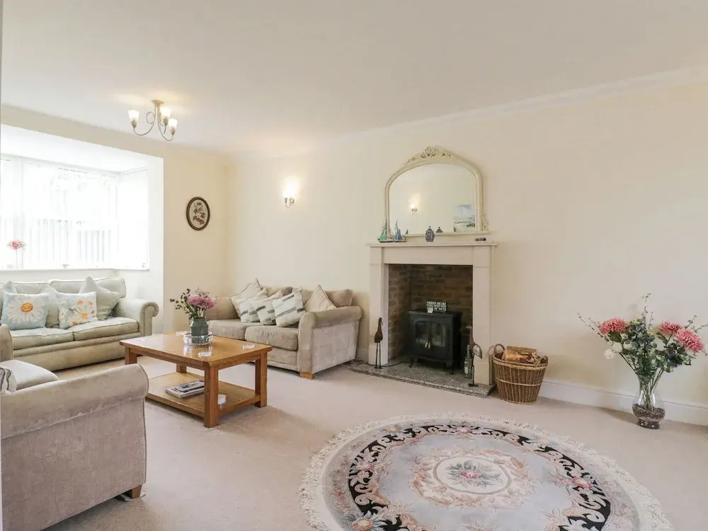 Chestnut Grange