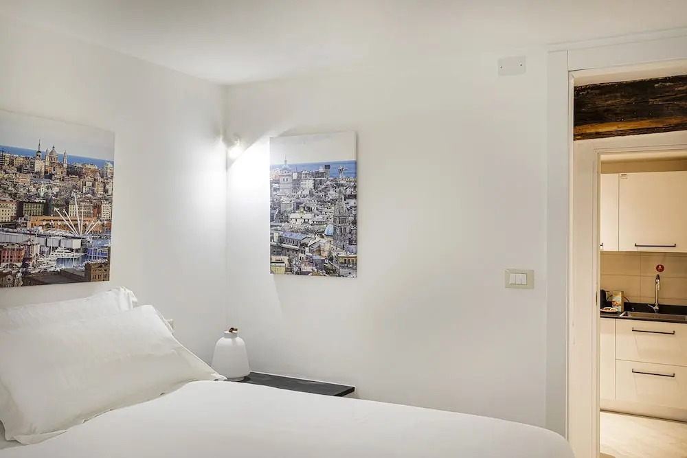 Goletta Studio by Wonderful Italy