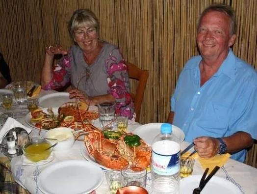 Pension Askas