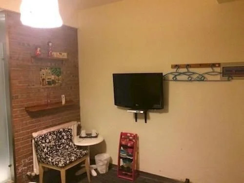 Dalian Household Theme Hotel Dawai Branch