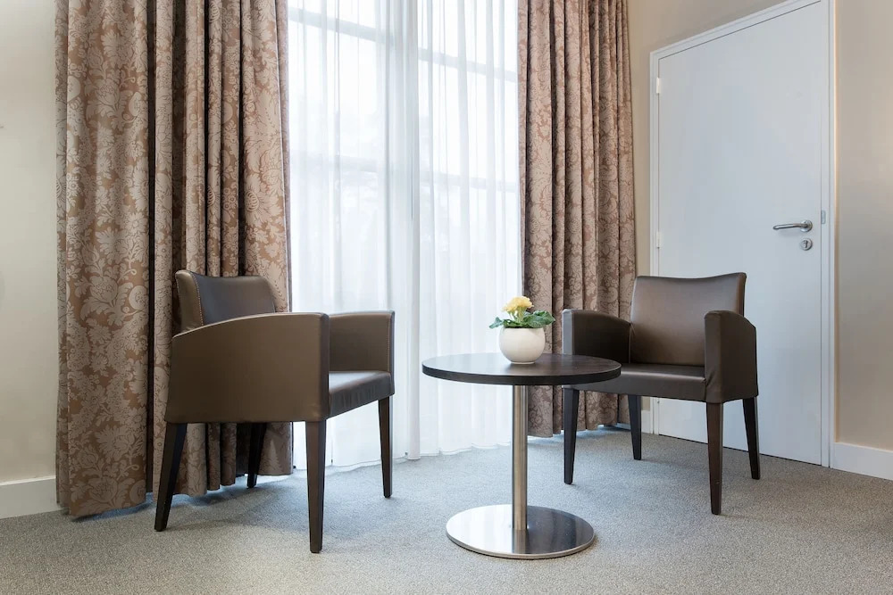 Hotel Boomgaard
