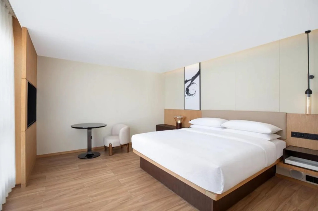 Fairfield by Marriott Yangzhou Slender West Lake