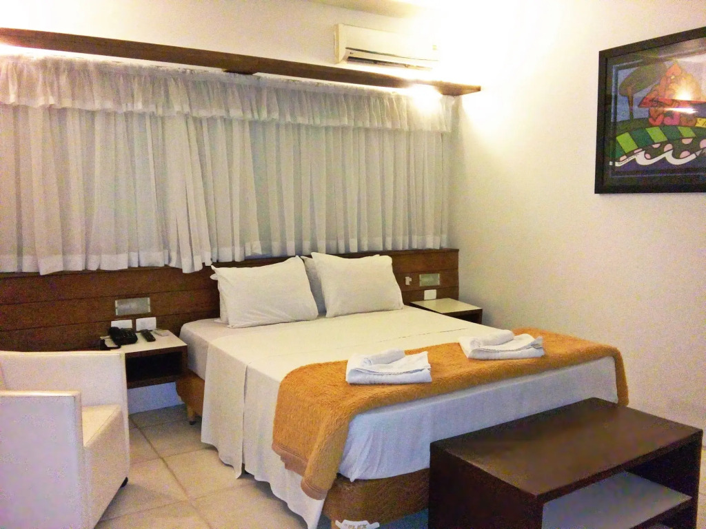 Delphin Beach Hotel
