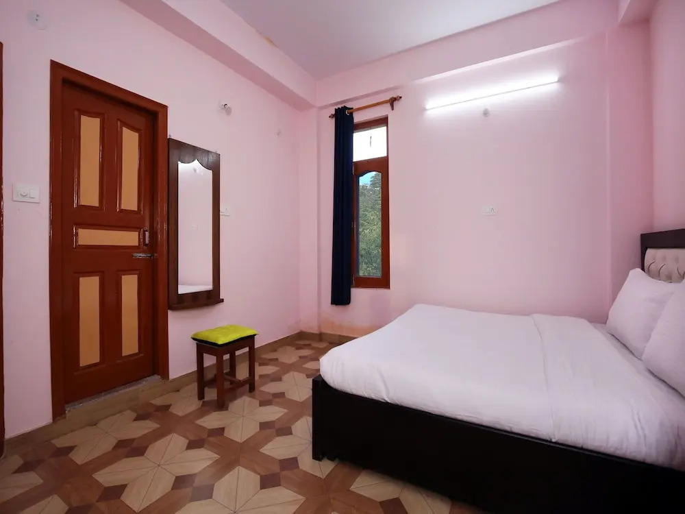 OYO 9703 Home Serene View 2BHK Jhanjeri