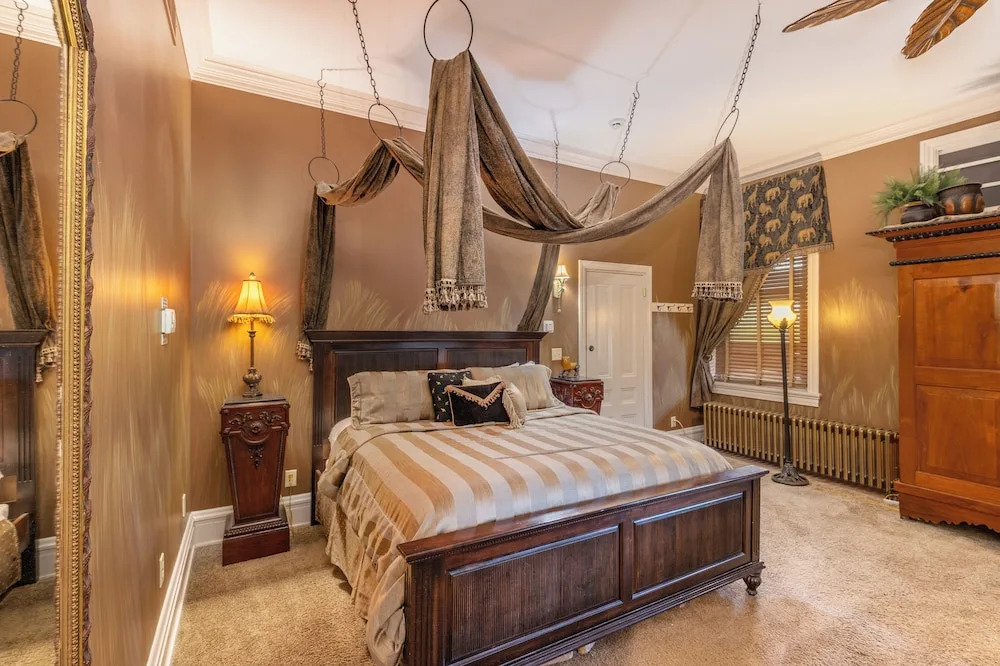 The Londonderry Inn