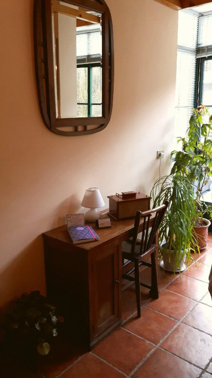 Casa Licerio