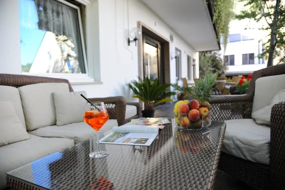 Hotel Pension Schweitzer