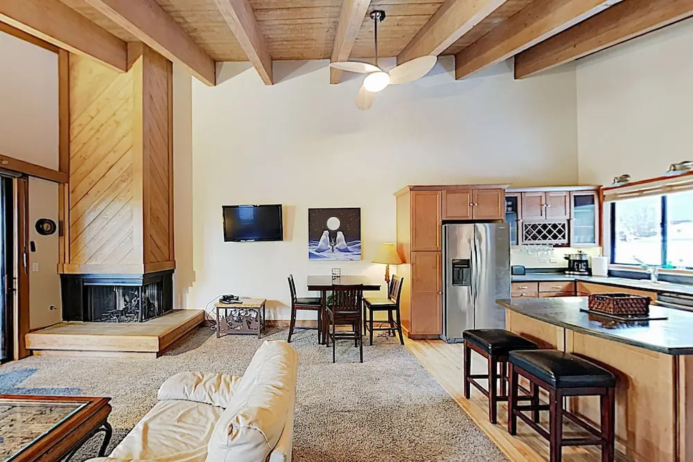 3026 Silver Strike Condo 2 Bedrooms 2 Bathrooms Condo