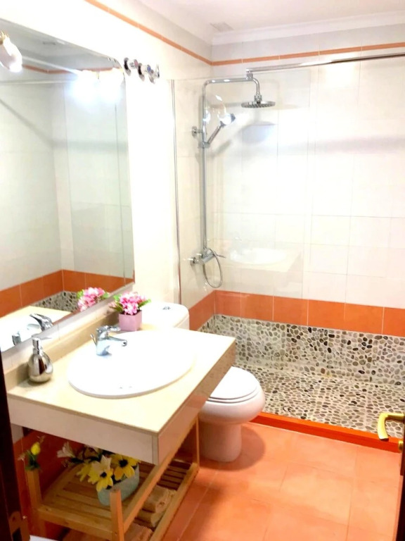 Villa With 2 Bedrooms in Mogán, With Wonderful Mountain View, Private
