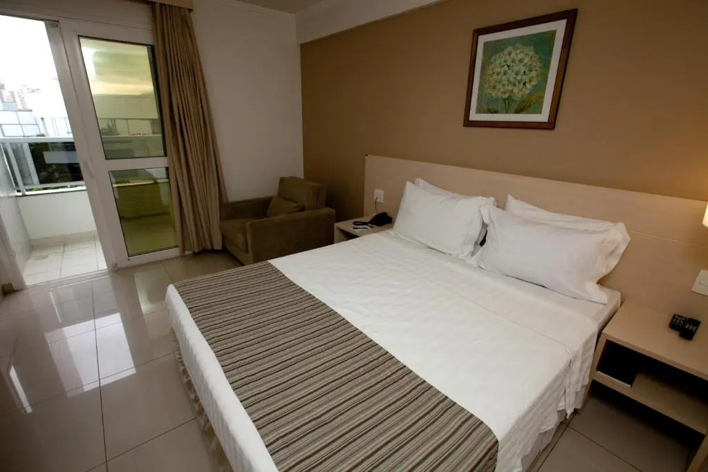 Oitis Hotel
