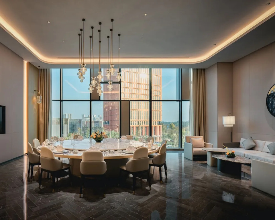 Hyatt Place Chengdu Bio-Town