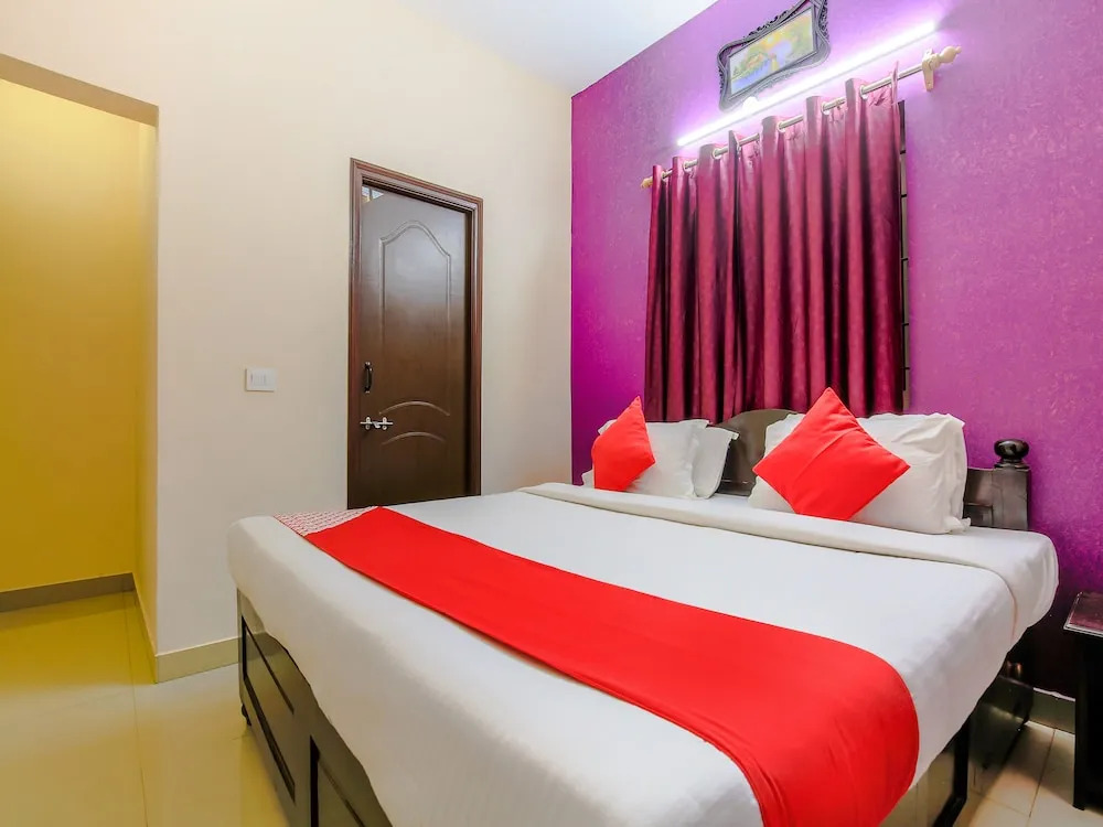 OYO 22199 Jmd Villa