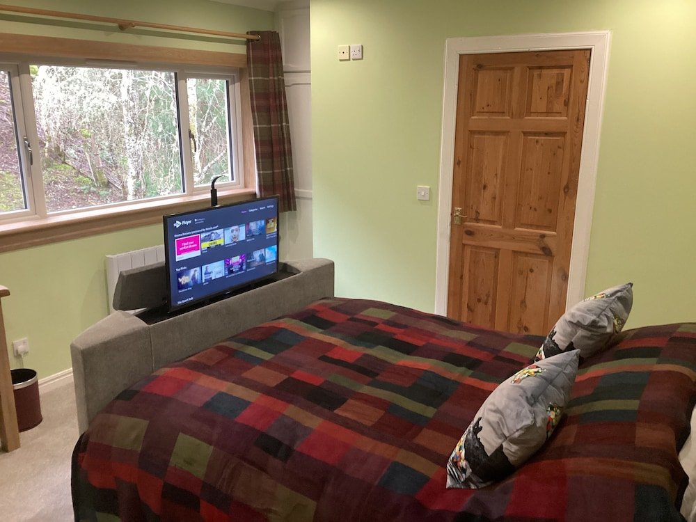 Taigh Sealladh Fèidh B&B