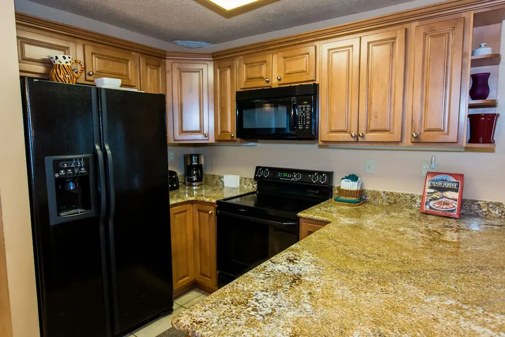 Sandpiper Cove 6100 Destin - 3 Br Condo