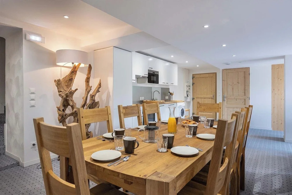 Chalet Les Amis