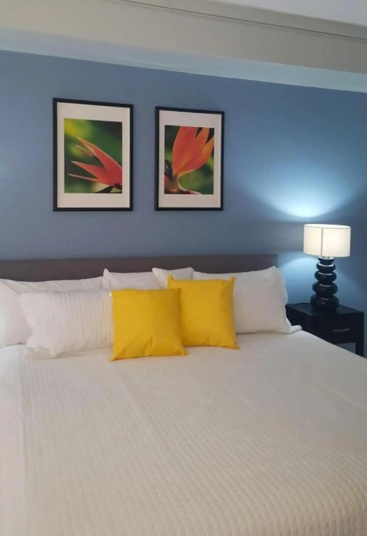 The Mandeville Hotel