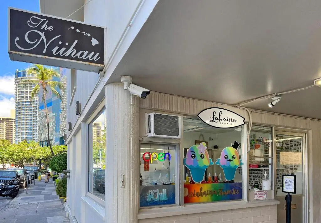 Niihau #505